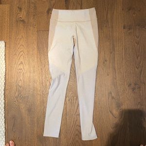 Outdoor voices xs leggings